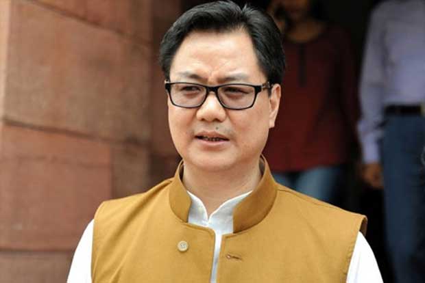 Phased restart of training at SAI NCOEs from Oct 1, says Rijiju