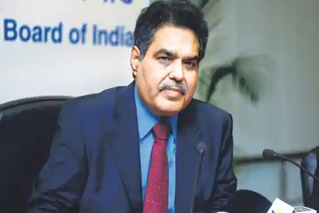 Ajay Tyagi to be SEBI Chief till Feb 2022