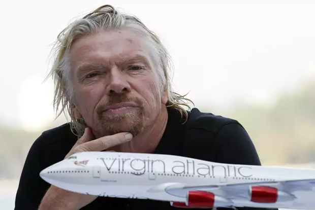 Virgin Atlantic US applies for bankruptcy cover to survive