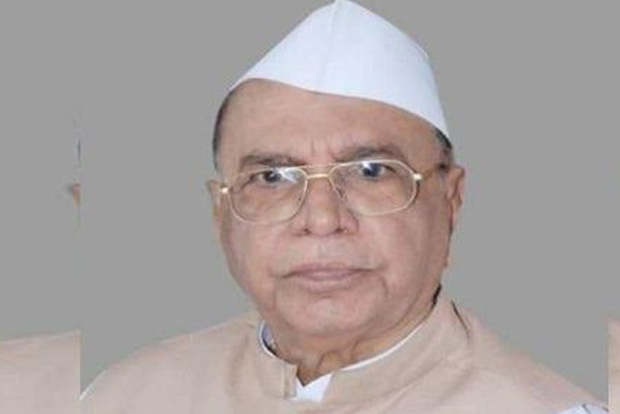 Former Maharashtra CM Shivajirao Patil is dead