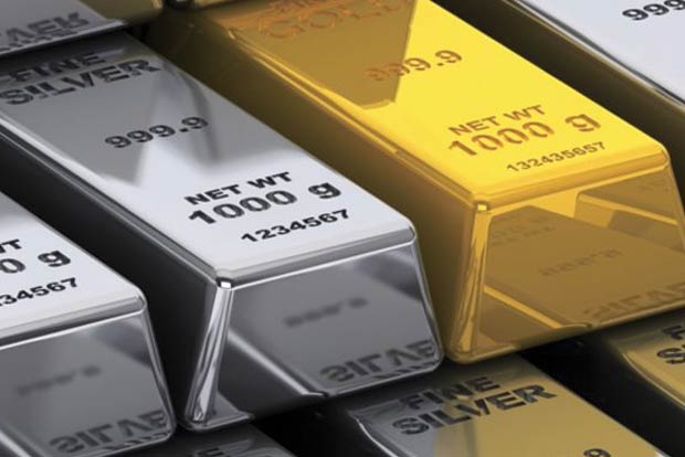 Silver at new high of Rs 74,350/kg, gold above Rs 55,000/10 gm