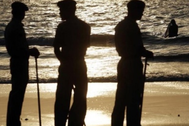 US State Department IG resigns