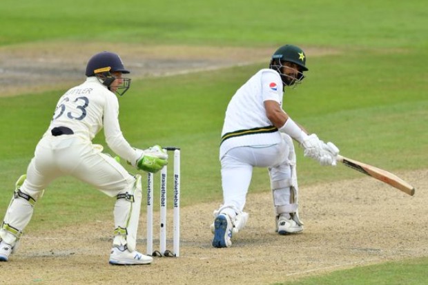 Eng vs Pak 1st Test: Masood lone ranger for Pak as Eng make merry