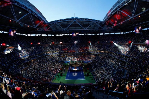 US Open reduces prize money amid Covid-19 pandemic US Open reduces prize money amid Covid-19 pandemic