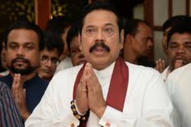 Rajapaksa clan heading for landslide win in Lanka polls Rajapaksa clan heading for landslide win in Lanka polls