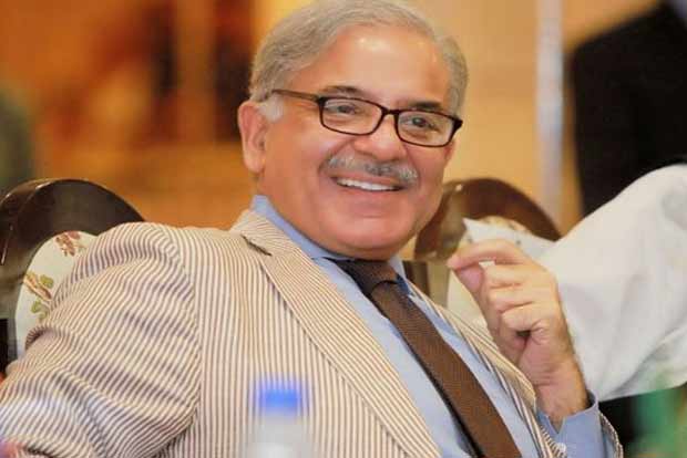 Pakistan Leader of Opposition indicted in corruption case