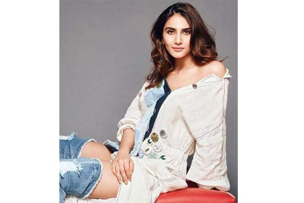 Vaani Kapoor is Ayushmann Khurranas heroine in Abhishek Kapoors next