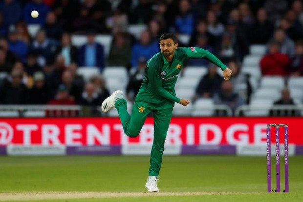 Shoaib Malik expected to join Pak squad in England on August 15