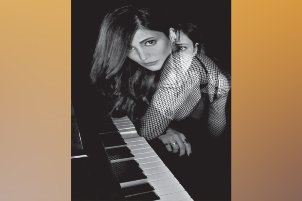 I have done injustice to myself before: Shruti Haasan