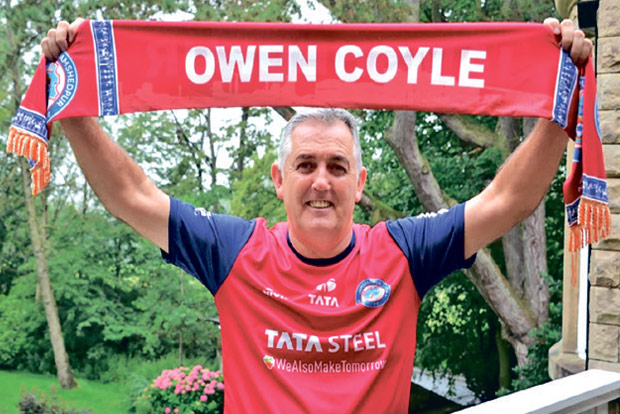 Owen-fresh Jamshedpur in ISL 2020-21