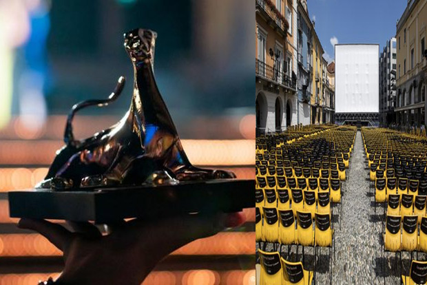 Changing for the better: How the Locarno Film Festival is reinventing itself