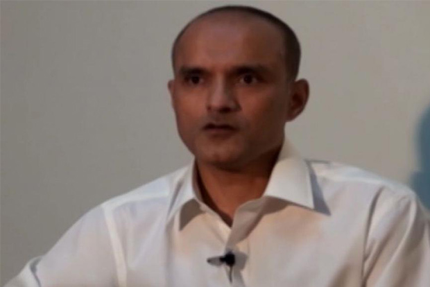 Pakistan court constitutes larger three-member bench in Kulbhushan Jadhav’s case Pakistan court constitutes larger three-member bench in Kulbhushan Jadhav’s case