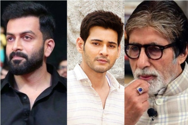 Terrible tragedy: Bachchan, Shah Rukh, Akshay and others on Air India Express plane crash Terrible tragedy: Bachchan, Shah Rukh, Akshay and others on Air India Express plane crash