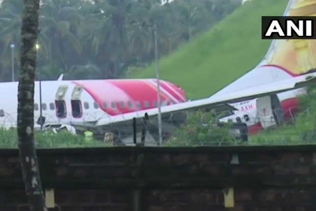 Kozhikode plane crash: Cricket fraternity expresses shock and grief Kozhikode plane crash: Cricket fraternity expresses shock and grief
