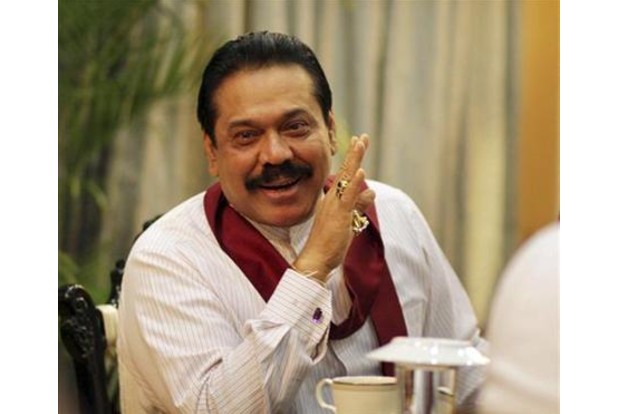 Sri Lankas strongman Mahinda Rajapaksa to take oath of PM for 4th time on Sunday
