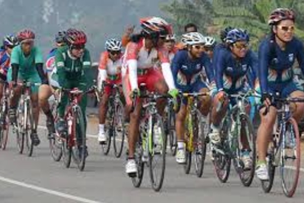 COVID-19 tests of all cyclists, support staff before start of camp on Aug 14 return negative: SAI