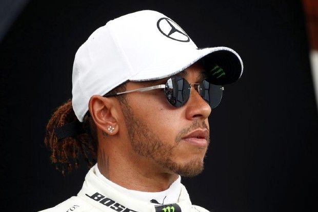 70th Anniversary GP: Hamilton tops FP3, Norris finishes 3rd
