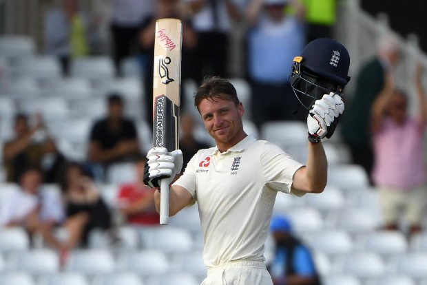 Eng v Pak 1st Test: Woakes, Buttler lead hosts to thrilling 3-wicket win