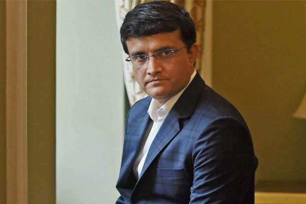 Suspension of IPL title sponsorship with Vivo just a blip, not a financial crisis: Ganguly