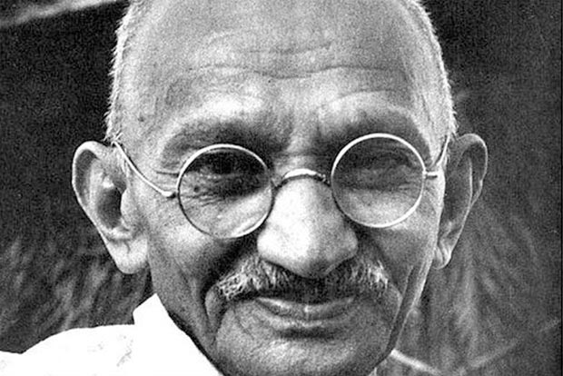 Spectacles believed to be worn by Gandhi emerge at UK auction