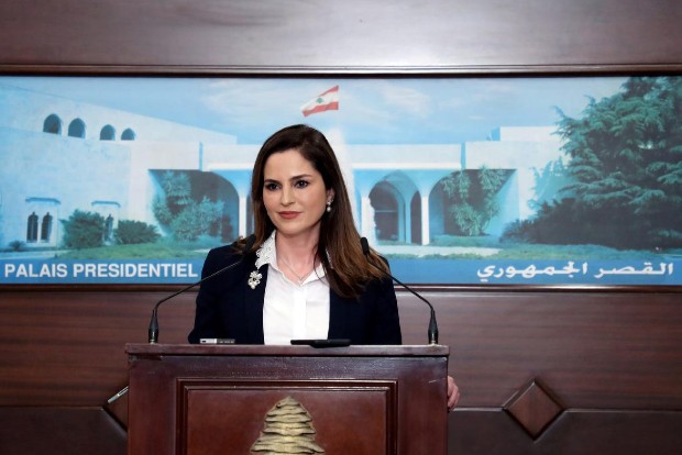 Officials resign in Lebanon in wake of deadly blast