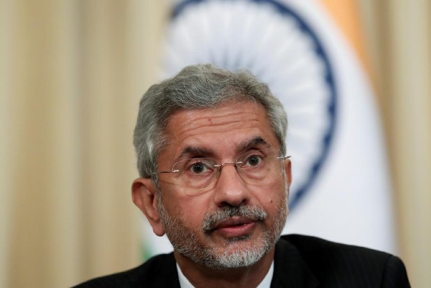 India dismisses controversy over Jaishankars remarks on Buddha