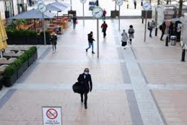 Planned layoffs at British companies surge