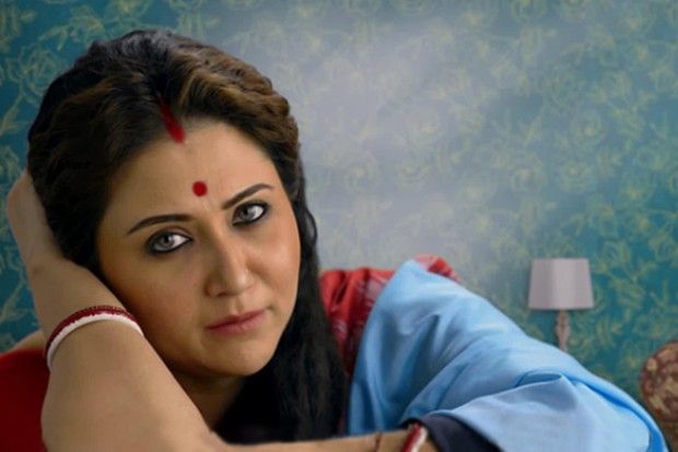 Swastika Mukherjee: People tend to get intimidated by successful women Swastika Mukherjee: People tend to get intimidated by successful women