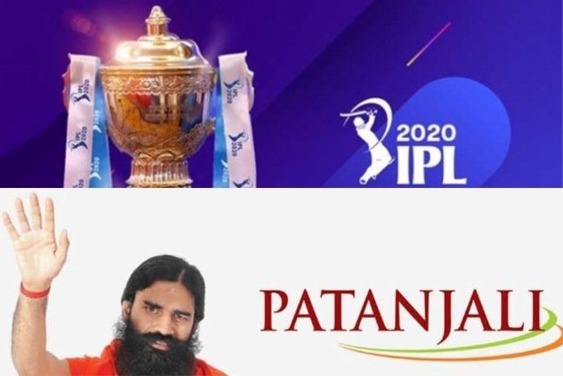 Patanjali considering bidding for IPL title sponsorship