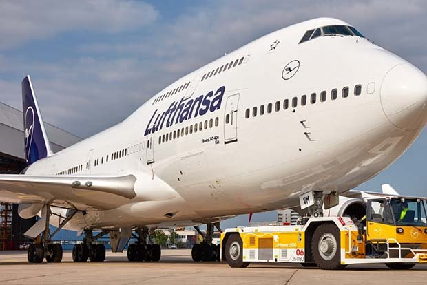 Lufthansa to reinstate inbound passenger flights to India Lufthansa to reinstate inbound passenger flights to India
