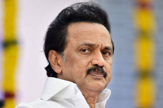 Review UPSC results as OBCs deprived of rights, seeks Stalin