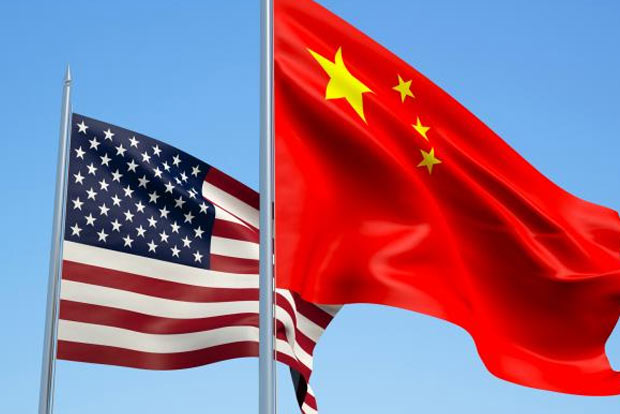 US-China power play seeps into tech space