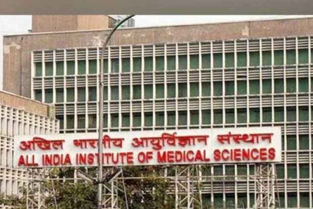 22-year-old medical student jumps from AIIMS hostel, dies 22-year-old medical student jumps from AIIMS hostel, dies