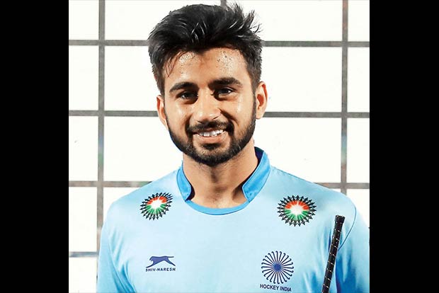 COVID-19 positive Mandeep Singh shifted to hospital, condition stable: SAI