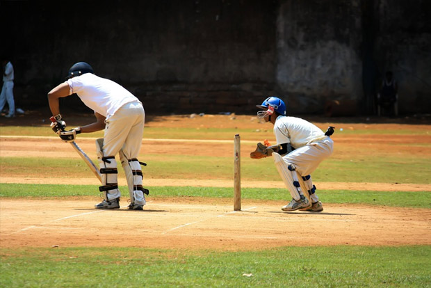 Uthappa announces Sports Schools natl cricket scholarship programme