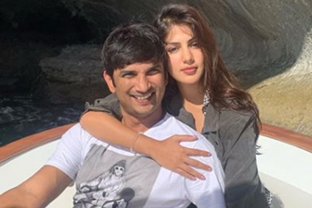 Sushant didnt speak to Rhea from June 5-14 on phone: CDR