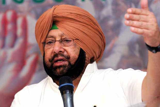 Punjab CM asks Bajwa to approach him on security withdrawal