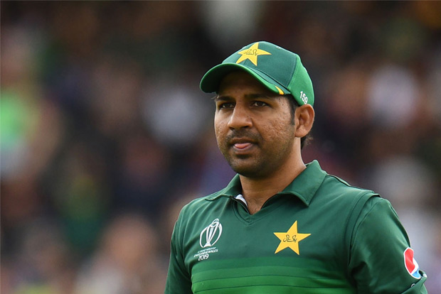 Sarfaraz Ahmed should retire from Tests: Raja