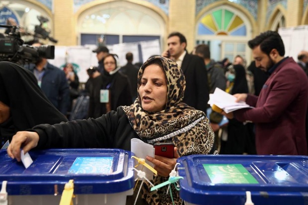 Iran to hold run-off parliamentary elections on Sept 11 Iran to hold run-off parliamentary elections on Sept 11