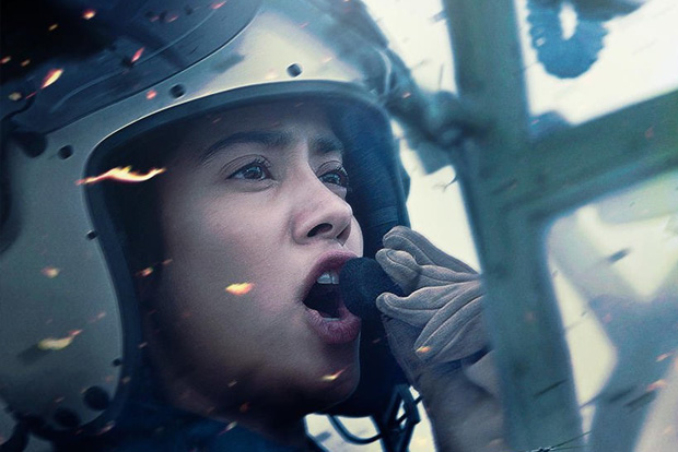 IAF objects to gender bias in movie Gunjan Saxena: The Kargil Girl