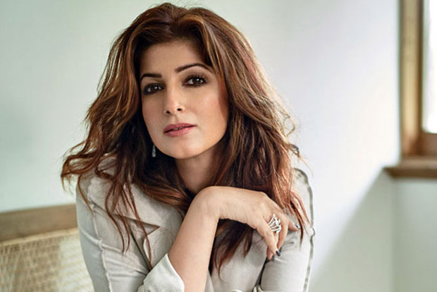 Twinkle Khanna reacts to period leave debate Twinkle Khanna reacts to period leave debate