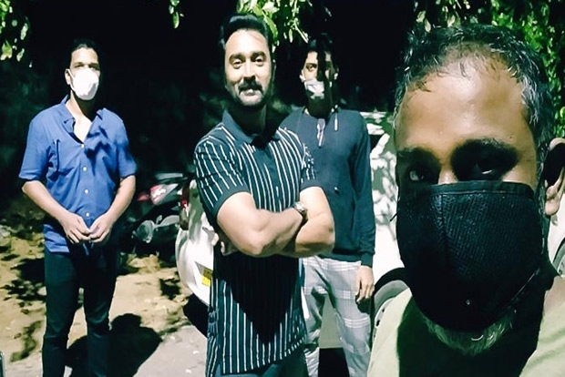 Prasanna joins hands with K13 director Bharath