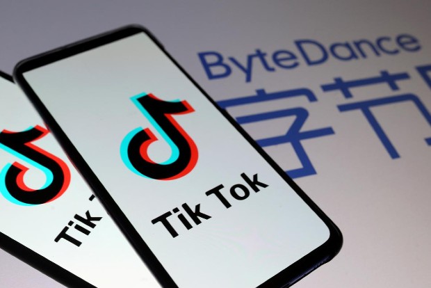 ByteDance in talks with Indias Reliance for investment in TikTok - Reports