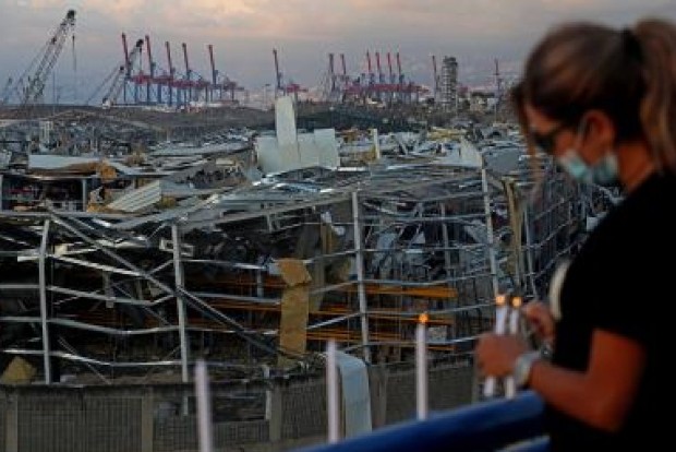 UN, partners continue needs assessments in Lebanon UN, partners continue needs assessments in Lebanon