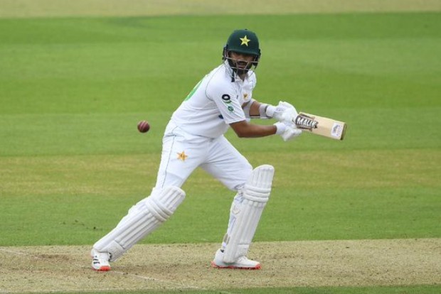 Eng vs Pak, 2nd Test: Abid, Azhar help Pak off to steady start