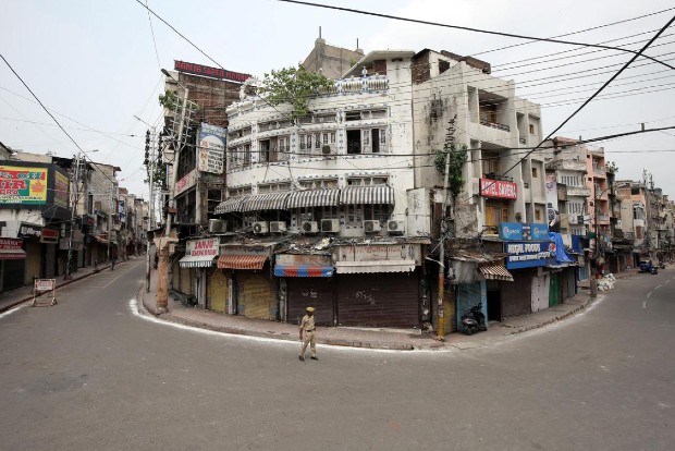 India rejects lies and half-truths on JK penned by Pakistani envoy to China