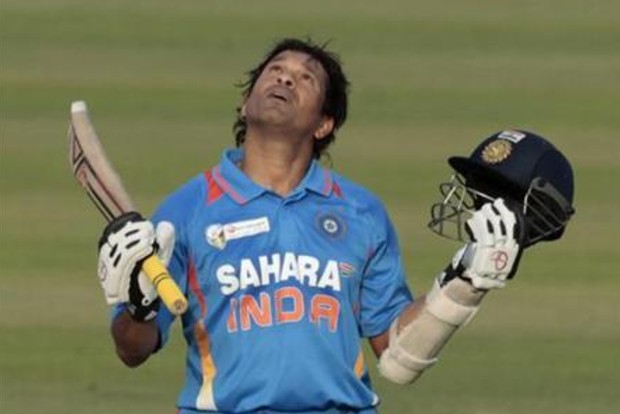 30th anniversary of first ton: Sialkot sowed seeds of Manchester hundred, says Tendulkar