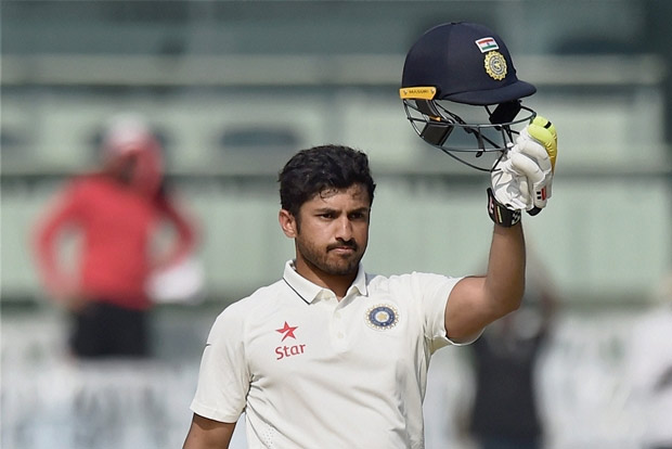 Karun Nair recovers from COVID-19, set to leave for UAE with KXIP squad