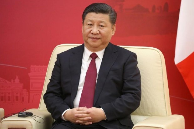 China launches Clean Your Plate Campaign to avert food crisis