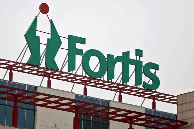 Fortis Healthcare to be rebranded as Parkway